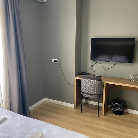 Boulevard Apartments Μπατούμι Εξωτερικό φωτογραφία