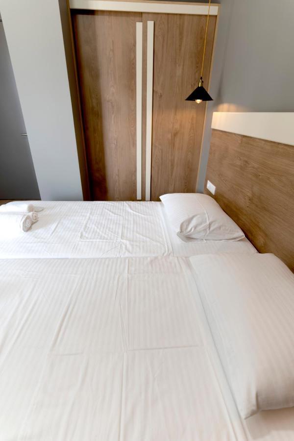 Boulevard Apartments Μπατούμι Εξωτερικό φωτογραφία