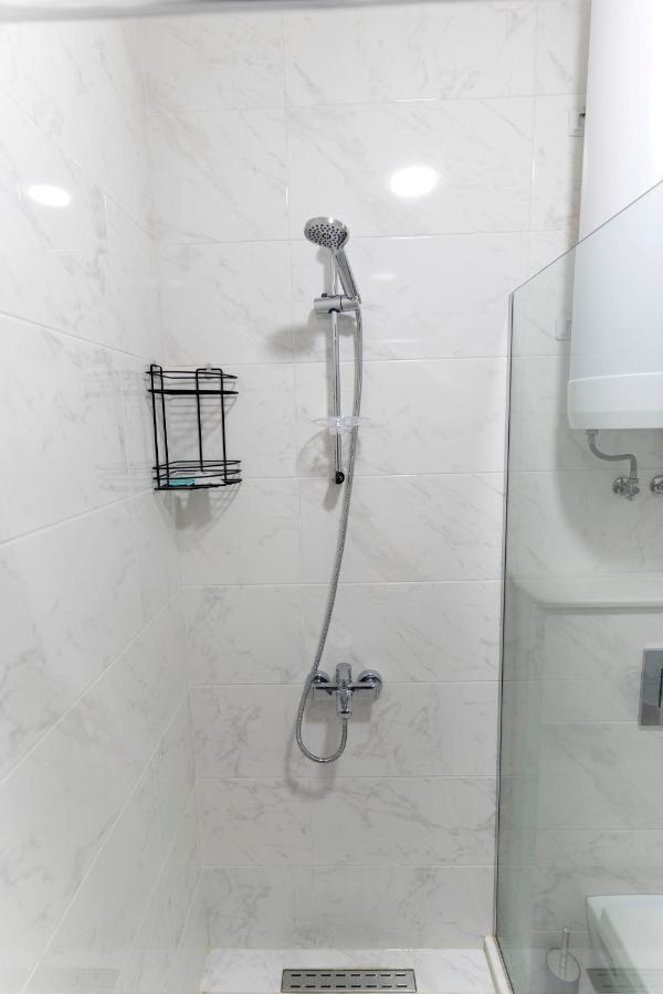 Boulevard Apartments Μπατούμι Εξωτερικό φωτογραφία