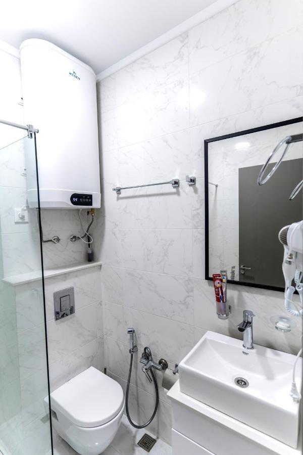 Boulevard Apartments Μπατούμι Εξωτερικό φωτογραφία