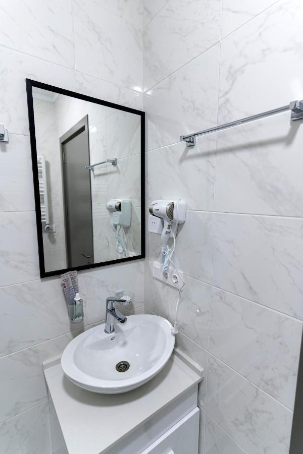Boulevard Apartments Μπατούμι Εξωτερικό φωτογραφία