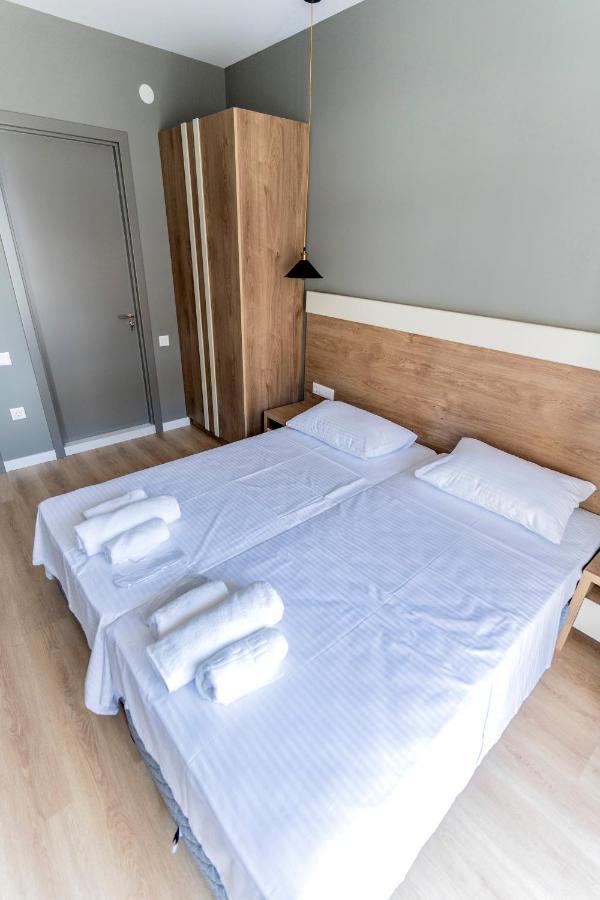 Boulevard Apartments Μπατούμι Εξωτερικό φωτογραφία