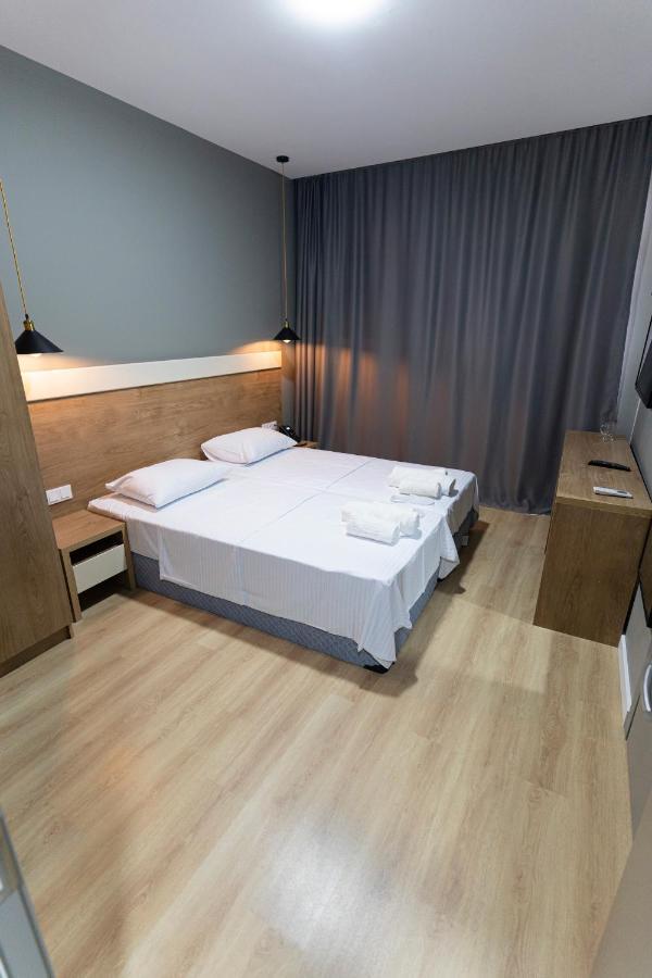 Boulevard Apartments Μπατούμι Εξωτερικό φωτογραφία