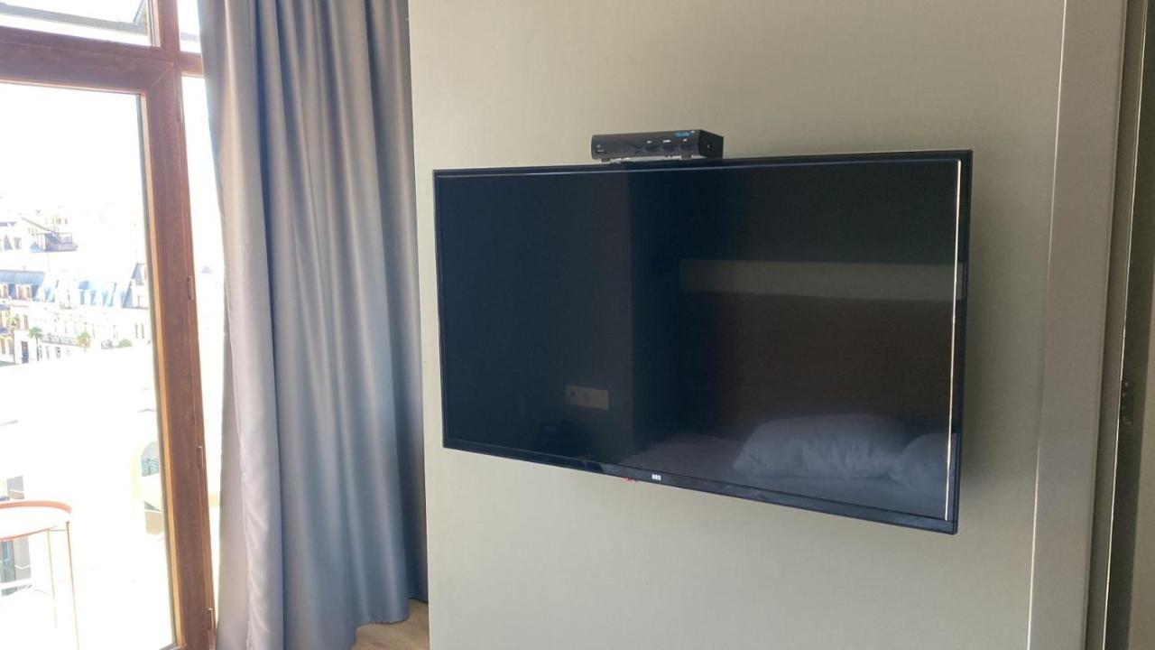 Boulevard Apartments Μπατούμι Εξωτερικό φωτογραφία