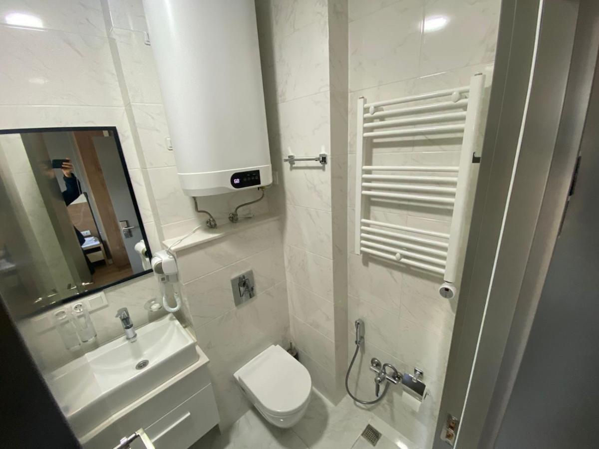 Boulevard Apartments Μπατούμι Εξωτερικό φωτογραφία