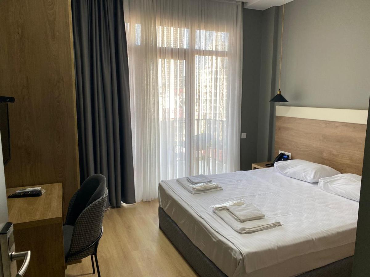Boulevard Apartments Μπατούμι Εξωτερικό φωτογραφία