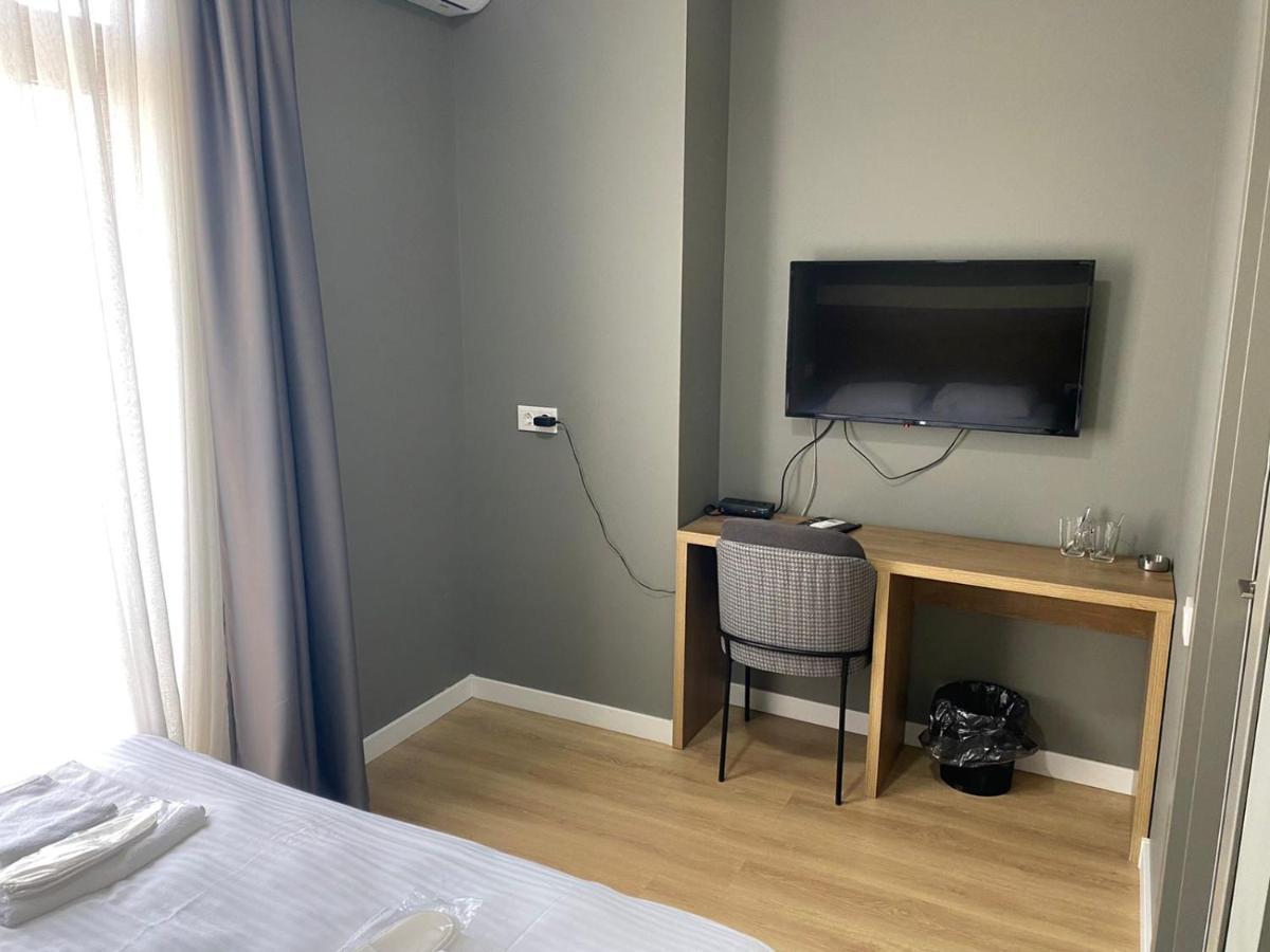 Boulevard Apartments Μπατούμι Εξωτερικό φωτογραφία